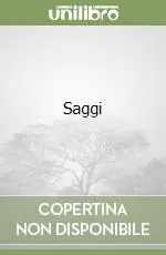 Saggi Ultima Occasione