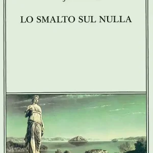 Soddisfatti O Rimborsati Lo smalto sul nulla