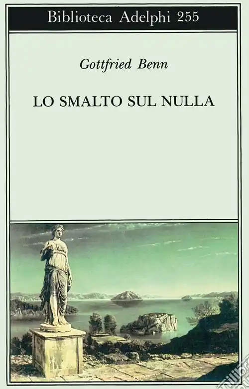 Soddisfatti O Rimborsati Lo smalto sul nulla