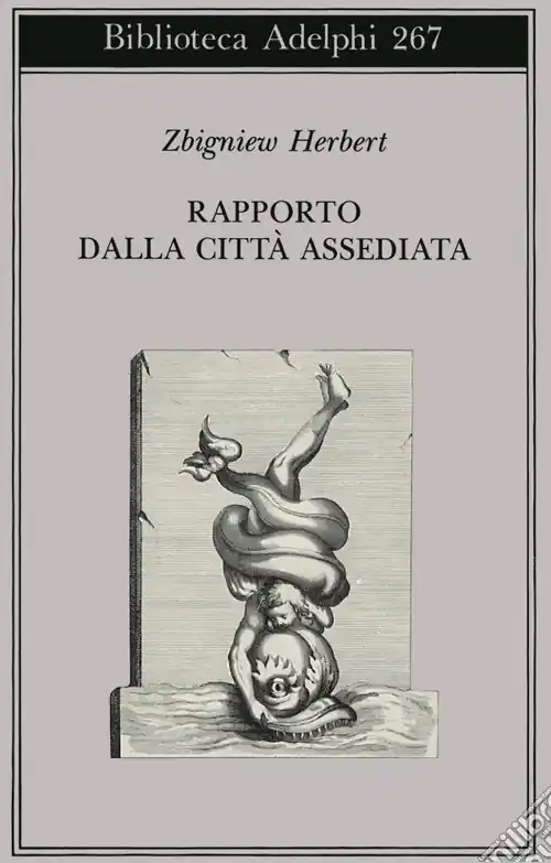 Soddisfatti O Rimborsati Rapporto dalla città assediata