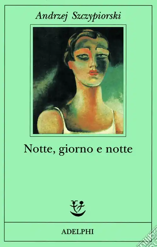 Compra Online Notte, giorno e notte