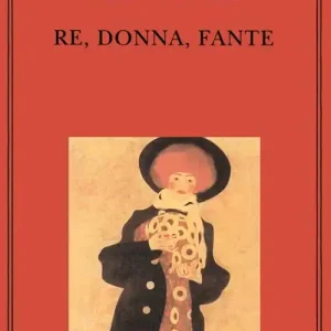 Must-Have Re, donna, fante