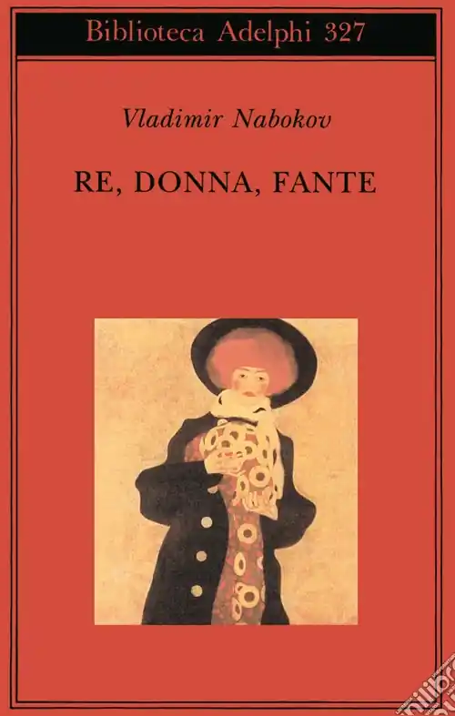 Must-Have Re, donna, fante