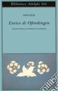 Enrico di Ofterdingen Compra Oggi Stesso