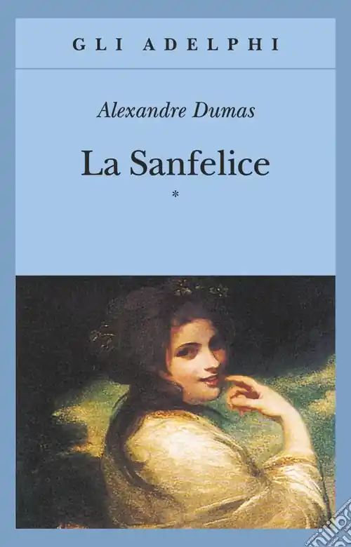 Bestseller La Sanfelice
