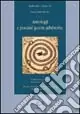 Antologji e poezisë gojore arbëreshe (Antologia della poesia arbëreshe) Ordina Subito