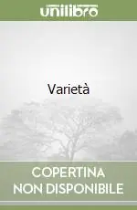 Prezzo Di Fabbrica Varietà