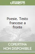 Prezzo Scontato Poesie. Testo francese a fronte