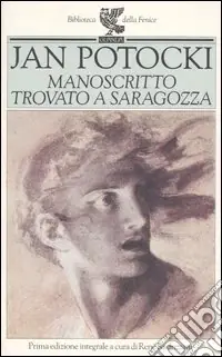 Solo Oggi Manoscritto trovato a Saragozza