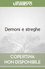 Demoni e streghe A Buon Prezzo