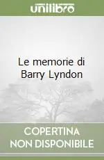 Le memorie di Barry Lyndon Prezzo Di Fabbrica