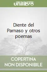 Economico Diente del Parnaso y otros poemas