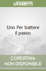 Uno Per battere il passo Spedizione Espresso