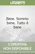 Prezzo Conveniente Bene. Sommo bene. Tutto è bene
