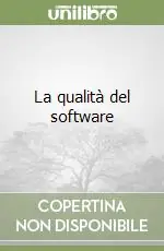 Non Perdere La qualità del software