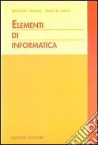 Offerta Elementi di informatica