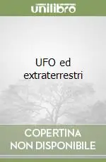 UFO ed extraterrestri Offerta Lampo