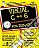 Occasione Imperdibile Visual C++ 6. Con CD-ROM