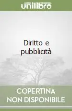 Diritto e pubblicità Offerta