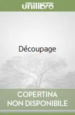 Découpage Promozione