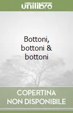 Consegna Rapida Bottoni, bottoni & bottoni