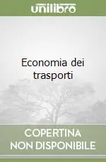Professionale Economia dei trasporti