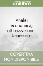 Offerta Lampo Analisi economica, ottimizzazione, benessere