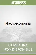 Occasione Macroeconomia