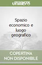 Prezzo Basso Spazio economico e luogo geografico
