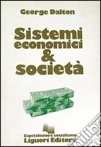 Più Venduto Sistemi economici e società