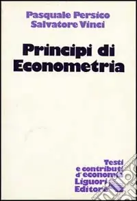 Sconto Principi di economia
