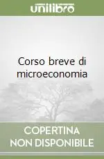 Offerta Corso breve di microeconomia