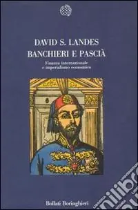 Banchieri e pascià Più Venduto