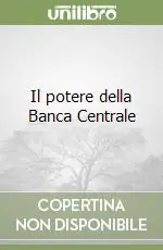 Prezzo Scontato Il potere della Banca Centrale