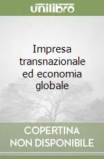 Impresa transnazionale ed economia globale Prezzo Di Fabbrica