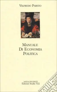 Manuale di economia politica Spedizione Espresso