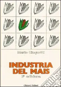 Offerta Lampo industria del mais