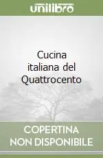Cucina italiana del Quattrocento Saldi