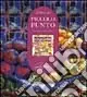 Il libro del piccolo punto Promozione Esclusiva