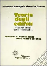 Più Venduto Teoria degli edifici. Appendice 1-2