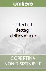 Spedito Oggi Hi-tech. I dettagli dell‘involucro