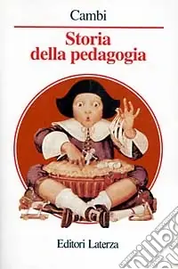 Ultimissimo Modello Storia della pedagogia