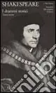 Teatro completo. Testo inglese a fronte. Vol. 9 I drammi storici Compra Oggi Stesso
