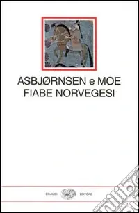 Fiabe norvegesi Quantità Limitata