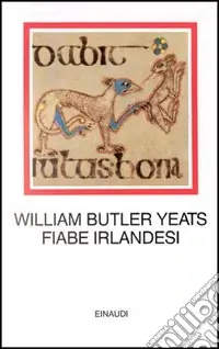 Novità Fiabe irlandesi