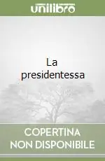 Consegna Rapida La presidentessa
