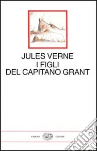 Occasione I figli del capitano Grant