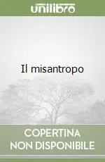 Promo Stagionale Il misantropo