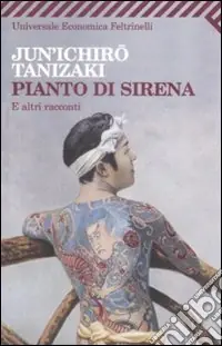Offerta Pianto di sirena e altri racconti