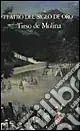 Occasione Teatro del «Siglo de Oro». Testo originale a fronte